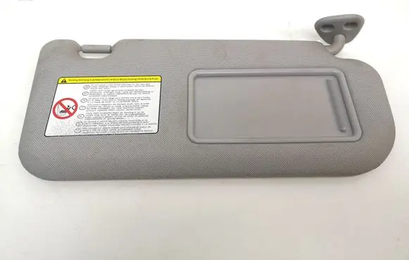Hyundai ix35 Sun visor