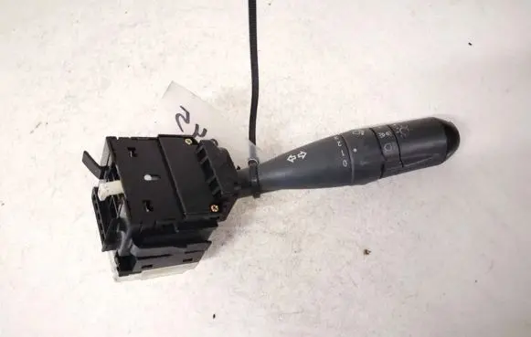 Indicator stalk