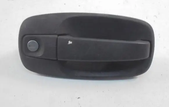 Renault Trafic II (X83) Front door exterior handle 8200170625