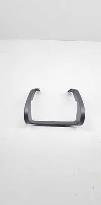 Volkswagen Phaeton Steering wheel column trim 3D1857239B