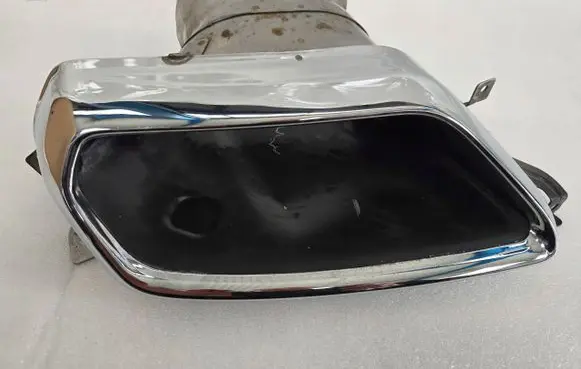 Volvo XC40 Muffler ending 31407970