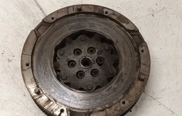 BMW 1 F20 F21 Flywheel
