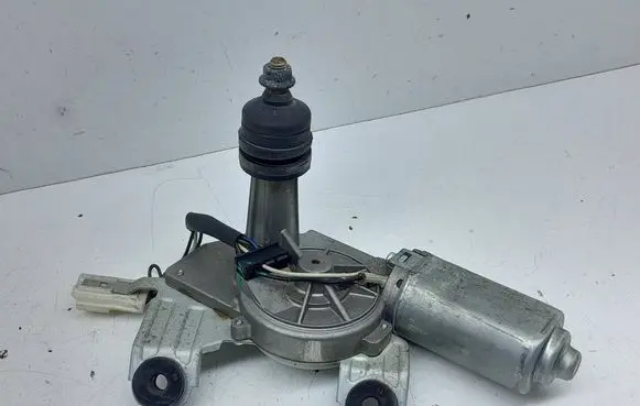 SsangYong Korando Rear window wiper motor 8615034000