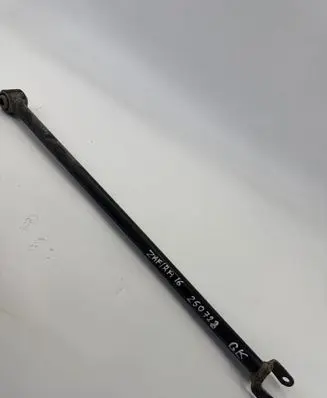 Opel Zafira C Rear control arm