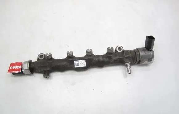 Volkswagen Caddy Fuel main line pipe 04L130764C BNDV740 01914