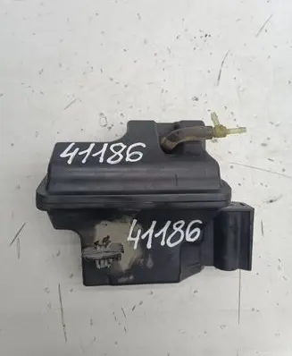 Opel Astra J Vacuum air tank 55571341