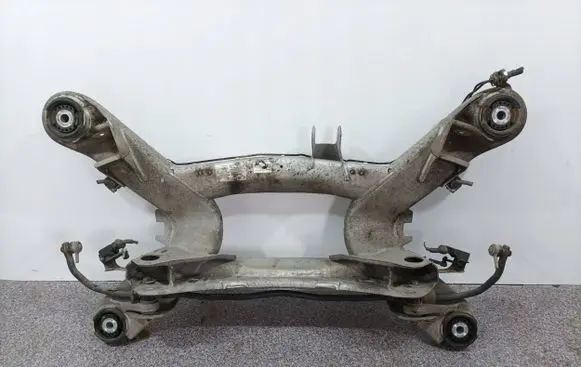Volkswagen Phaeton Front subframe