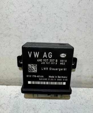 Audi A6 C7 Light module LCM 4H0907357B