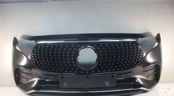 Mercedes-Benz EQA Front bumper A2438856901