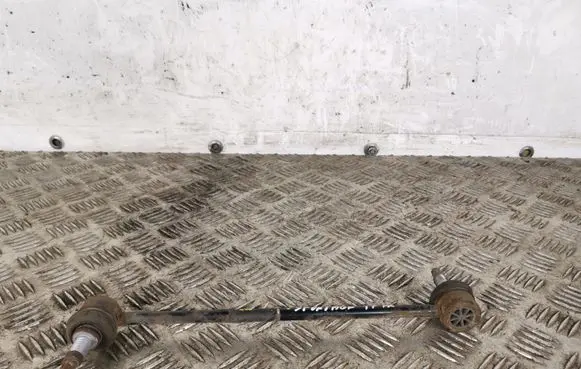 KIA Sportage Front anti-roll bar/stabilizer link SPORTAGE16PRSTABILTRAUKE
