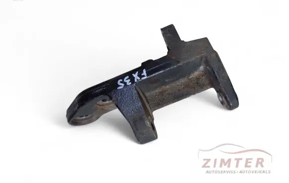 Infiniti FX Power steering pump mounting bracket 17X02 11940JK20A