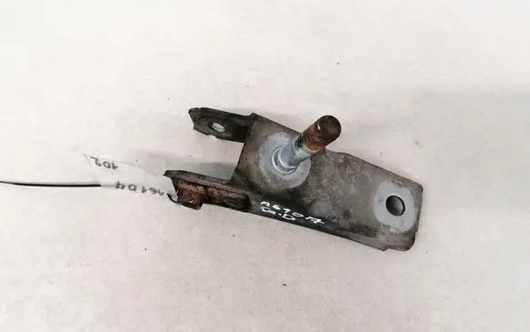 BMW 5 GT F07 Engine mounting bracket
