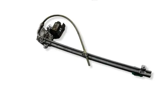 Renault Espace - Grand espace IV Rear door window regulator with motor 8200305725