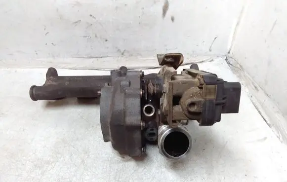 Volvo V70 Turbo GTE2056VL 30774992