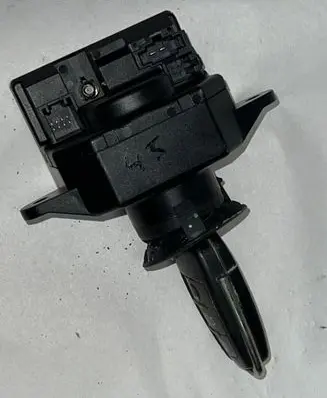 Audi Q7 4L Ignition lock 4F0909131 4F0910131 33301301