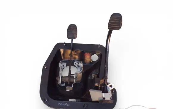 Renault Trafic II (X83) Pedal assembly 8200513340