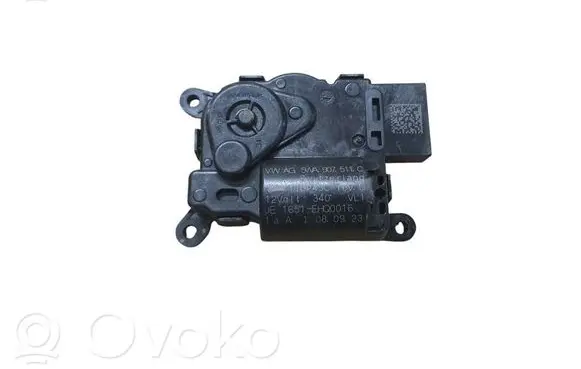 Cupra Leon Air flap motor/actuator 5WA907511C T16245C 1651EHQ0016