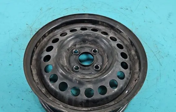 Honda Jazz R15 steel rim IMPRK1492476