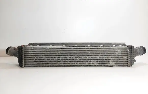 Audi A6 C7 Intercooler air channel guide 8K0145805R