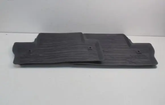 Volvo S60 Front floor mat 31377833