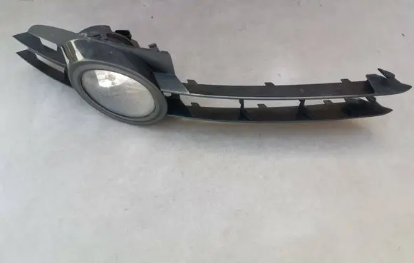 Audi A6 S6 C6 4F Front fog light 3C3X15K233BB