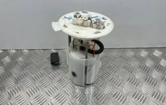 Ford C-MAX II In-tank fuel pump FV639H307BD