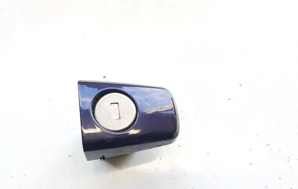 Opel Insignia A Front door lock (next to the handle) 