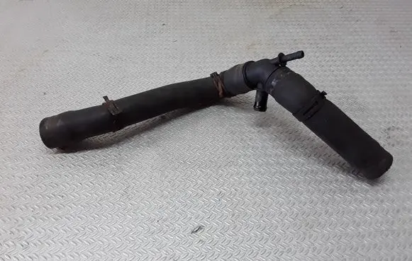 Volkswagen Golf IV Engine coolant pipe/hose