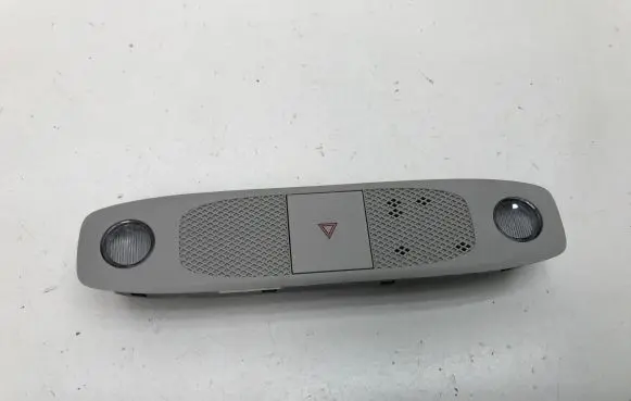 Tesla Model Y Headlining lighting console trim 150023700H