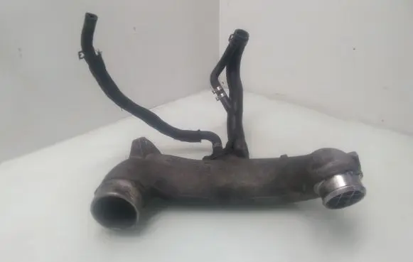 Mercedes-Benz S W220 Turbo air intake inlet pipe/hose A6280900229