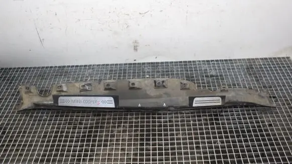 Mini Cooper Countryman R60 Sill 9801887