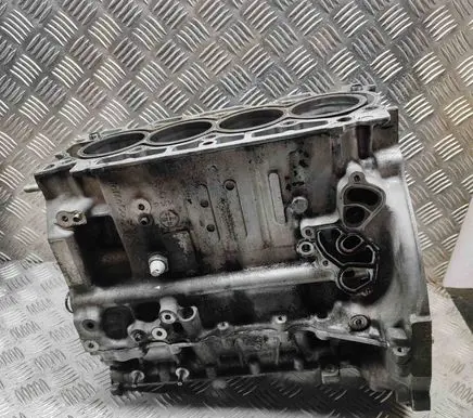 Ford Transit - Tourneo Connect Engine block BU606010AB