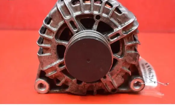 Citroen C4 II Generator/alternator 9678048880