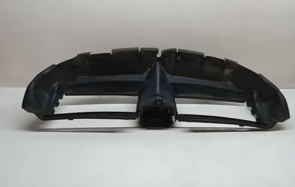 BMW 3 E92 E93 Intercooler air guide/duct channel 7173571 51747173571