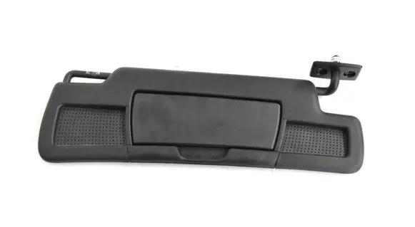 BMW 3 F30 F35 F31 Sun visor A1728100910