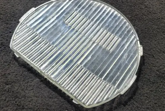 BMW X5 E53 Headlight part 