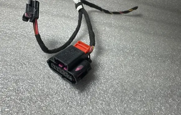 Audi A7 S7 4G Other wiring loom 8K0973706