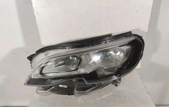 Peugeot Expert Headlight/headlamp 9808572580