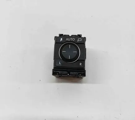 Lexus NX Wing mirror switch 8487278050