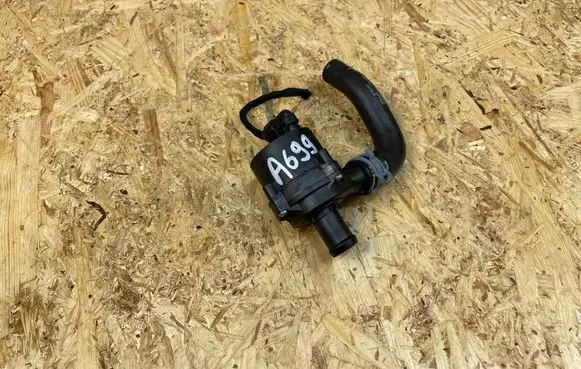 Skoda Kodiaq Electric auxiliary coolant/water pump 5Q0965567N