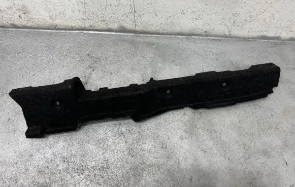 BMW 4 F32 F33 Other trunk/boot trim element 7289127 51477289127