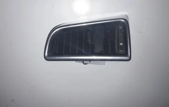 Porsche Panamera (970) Dashboard side air vent grill/cover trim 97055535101