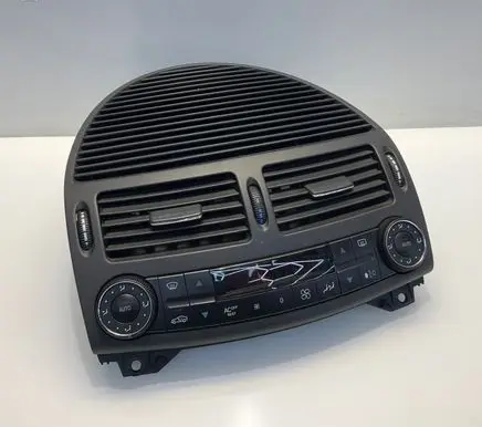 Mercedes-Benz E W211 Climate control unit 2118300685 00100903 A2118300685