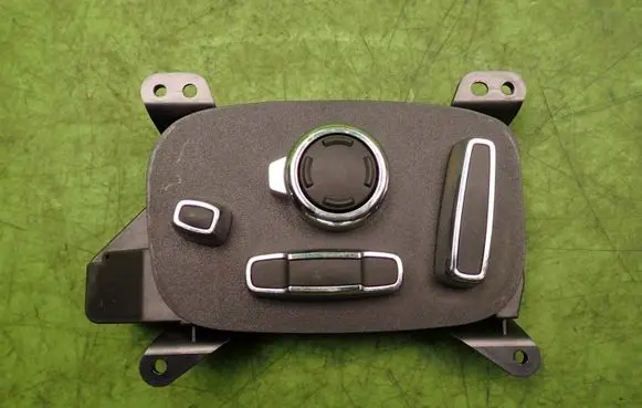 Jaguar XJ X351 Other switches/knobs/shifts FW9314B566GB