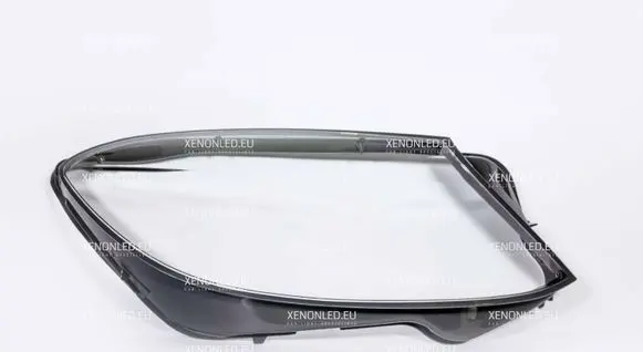 Mercedes-Benz S W222 Headlight lense 