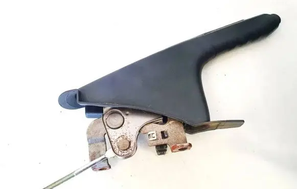 Ford Ka Handbrake/parking brake lever assembly