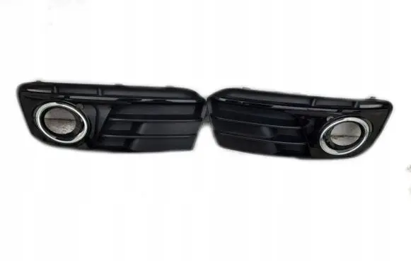 Audi Q5 SQ5 Front bumper lower grill 8R0807682J