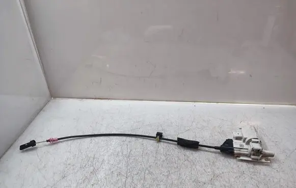 Mercedes-Benz S W222 Front door soft close latching motor A2227601300