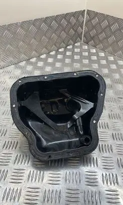 Subaru Forester SH Oil sump