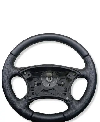 Peugeot Expert Steering wheel 